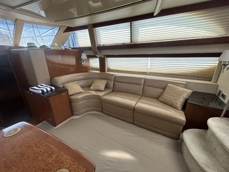 Slide: The Image of Meridian 368 Motoryacht 2007 - 7226864