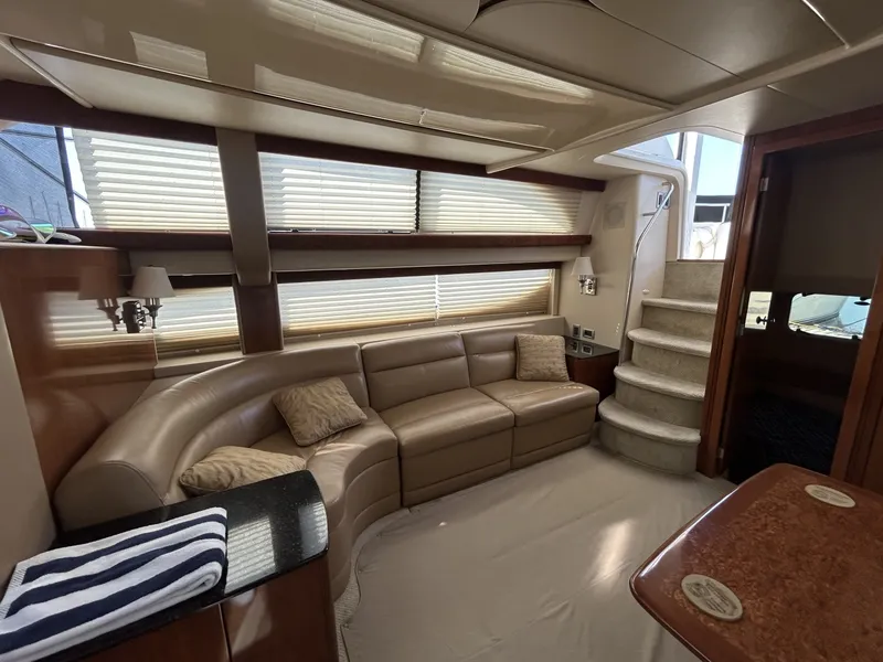 Slide: The Image of Meridian 368 Motoryacht 2007 - 7226897