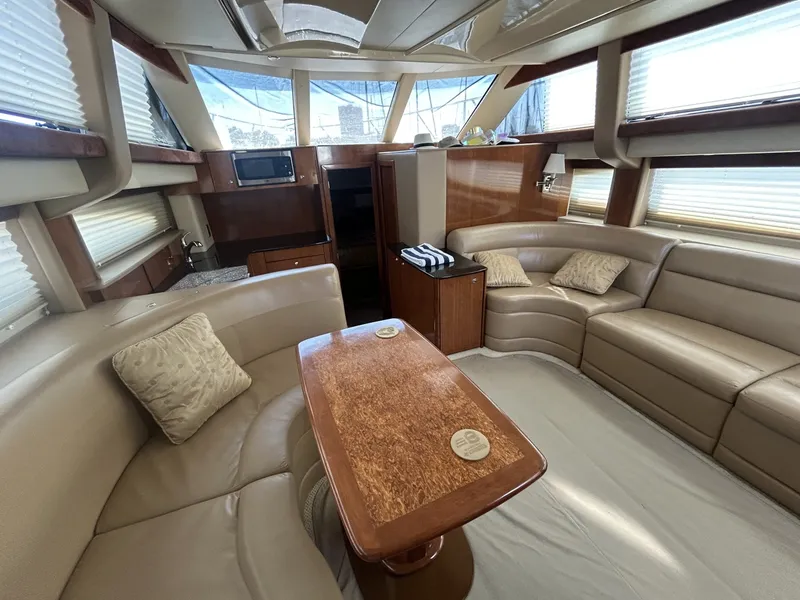 Slide: The Image of Meridian 368 Motoryacht 2007 - 7226865