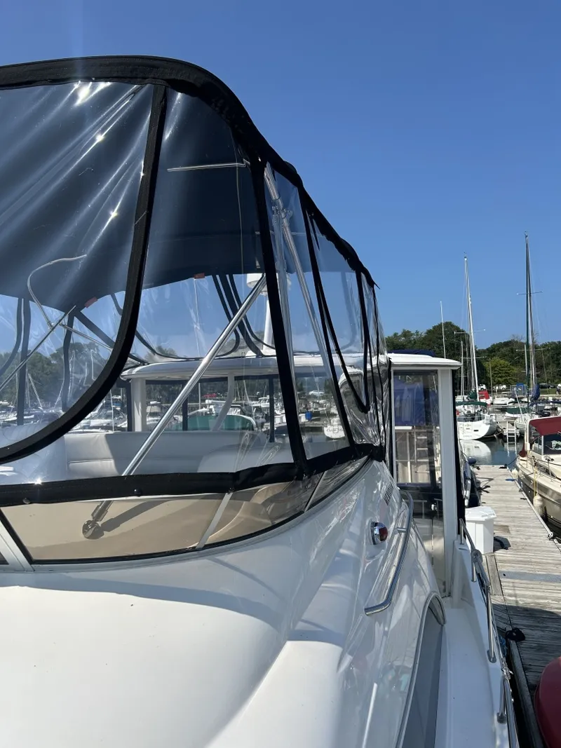 Slide: The Image of Meridian 368 Motoryacht 2007 - 7226907