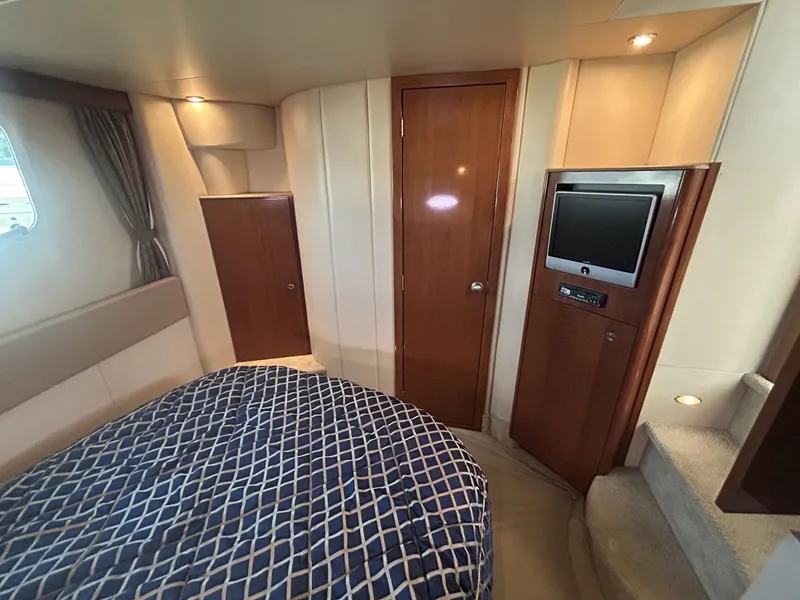 Slide: The Image of Meridian 368 Motoryacht 2007 - 7226871