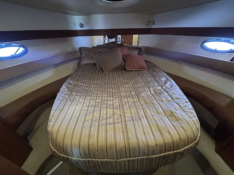 Slide: The Image of Meridian 368 Motoryacht 2007 - 7226875