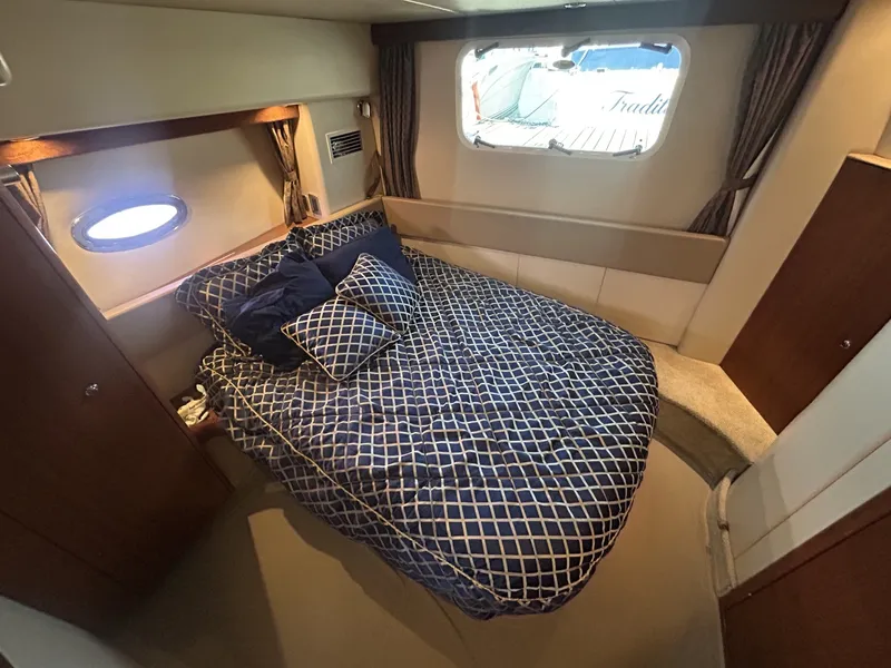 Slide: The Image of Meridian 368 Motoryacht 2007 - 7226866