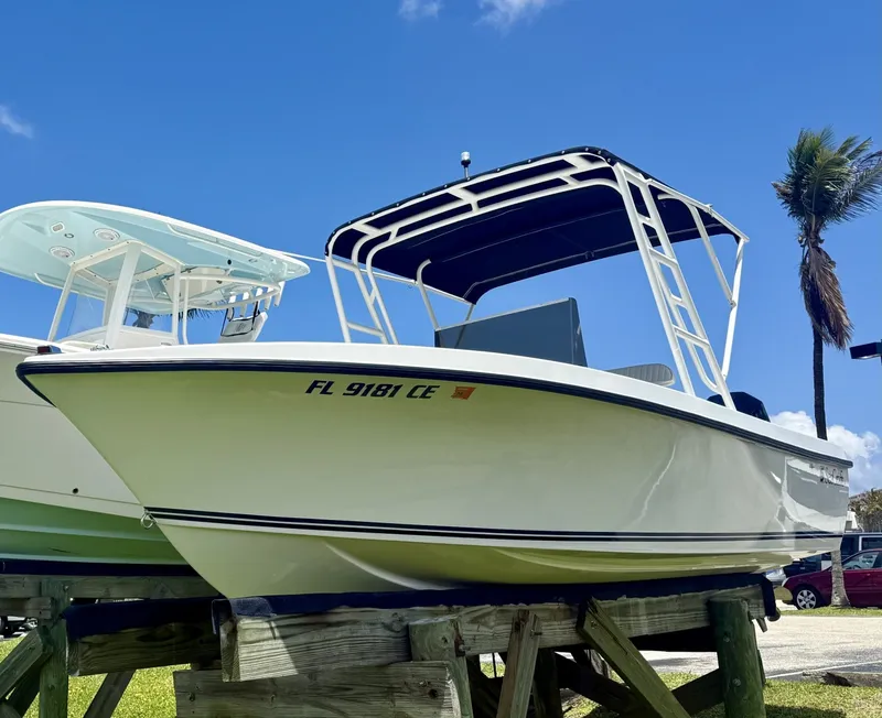 The Image of SeaCraft 20 1976 - 6116748