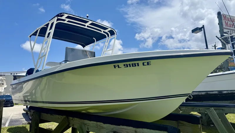 Slide: The Image of SeaCraft 20 1976 - 6116749
