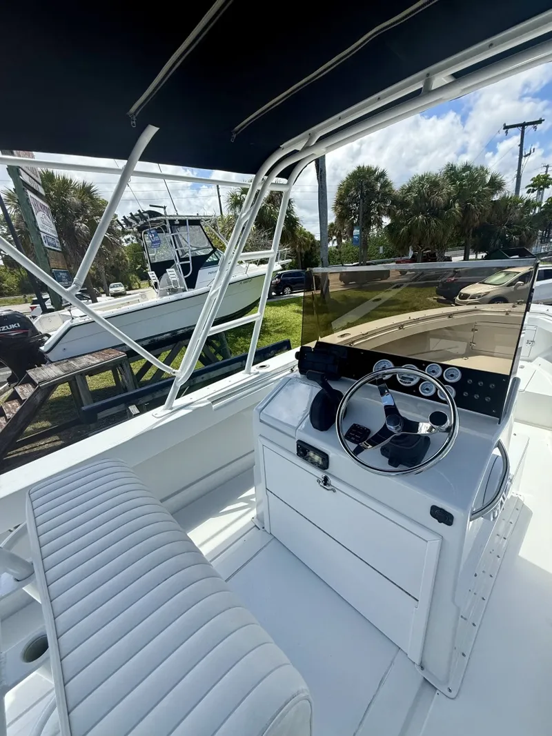 Slide: The Image of SeaCraft 20 1976 - 6116758