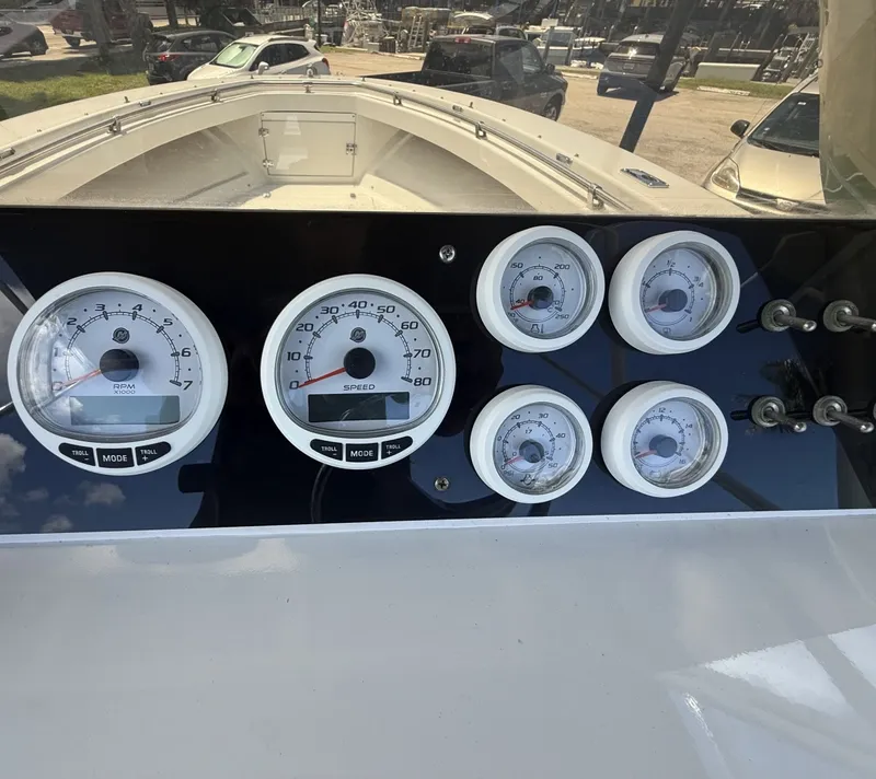 Slide: The Image of SeaCraft 20 1976 - 6116763