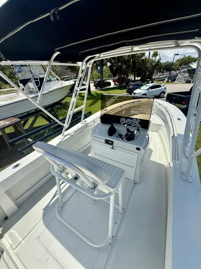 Slide: The Image of SeaCraft 20 1976 - 6116769