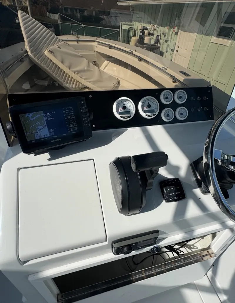 Slide: The Image of SeaCraft 20 1976 - 6395302