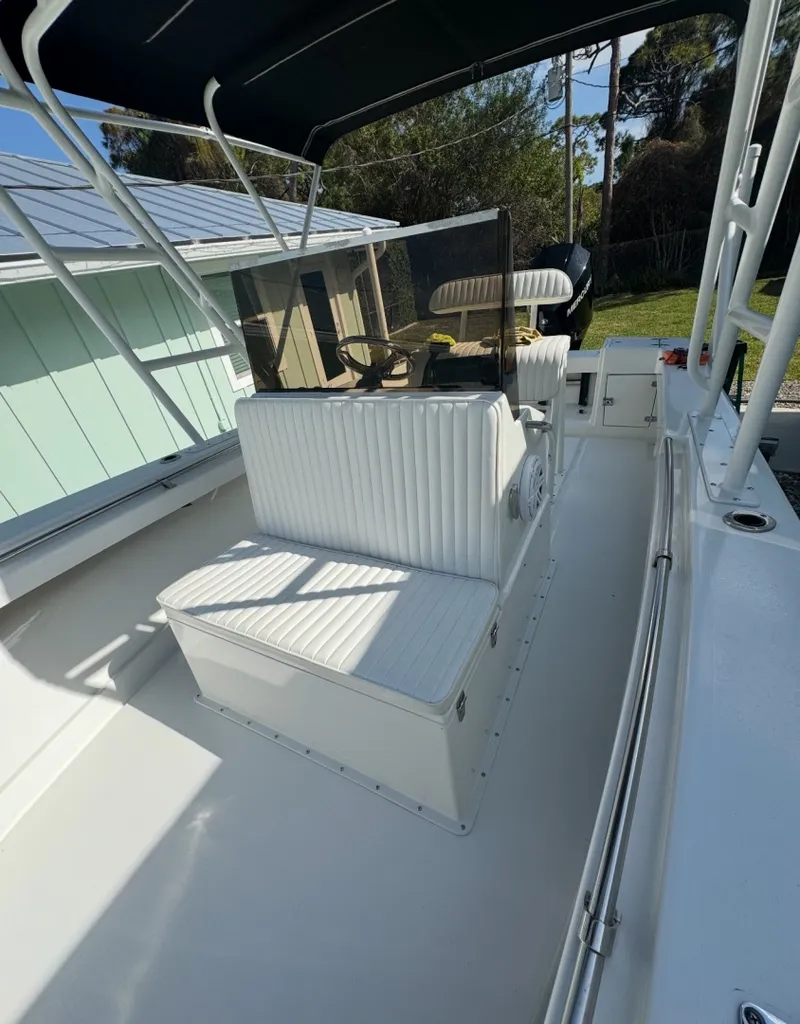 Slide: The Image of SeaCraft 20 1976 - 6395303