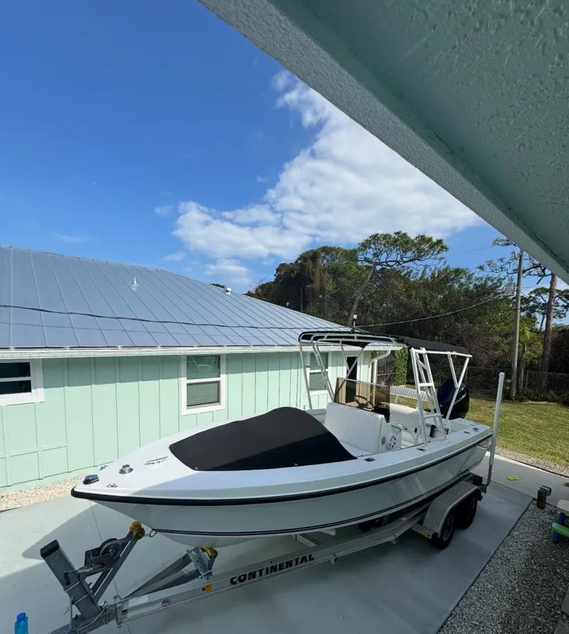 Slide: The Image of SeaCraft 20 1976 - 6395305