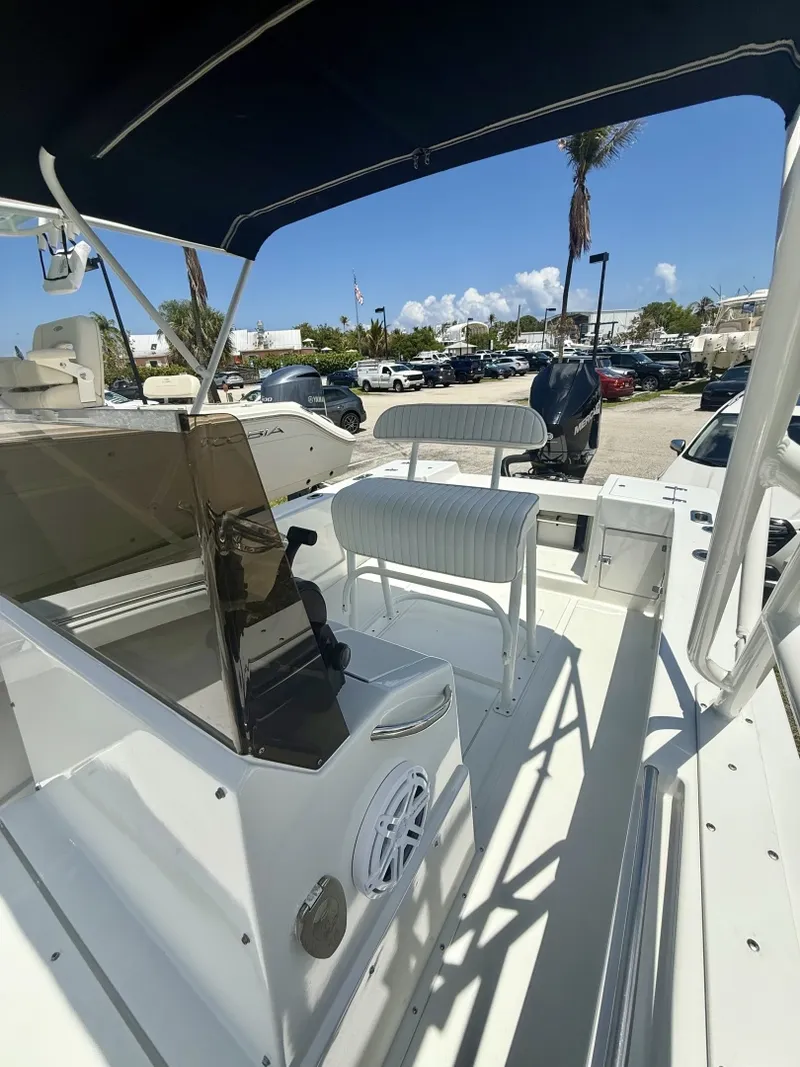 Slide: The Image of SeaCraft 20 1976 - 6116753