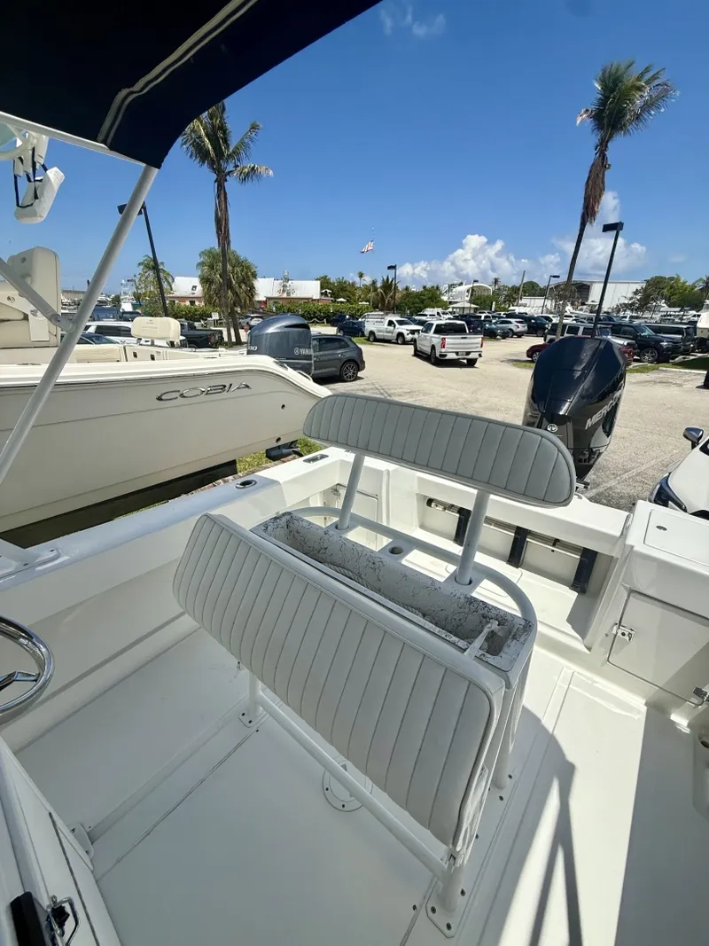 Slide: The Image of SeaCraft 20 1976 - 6116773