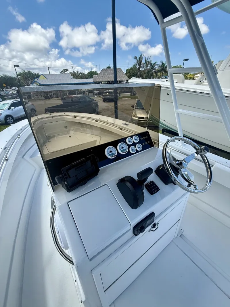 Slide: The Image of SeaCraft 20 1976 - 6116762