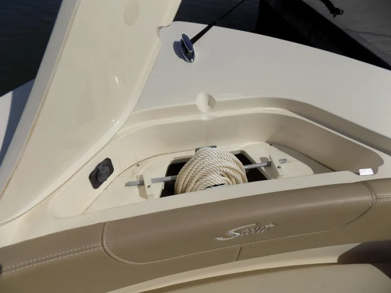 Slide: The Image of Scout 215XSF 2024 - 6752246