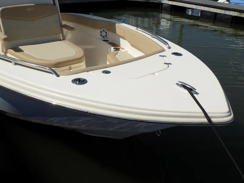 Slide: The Image of Scout 215XSF 2024 - 6752190