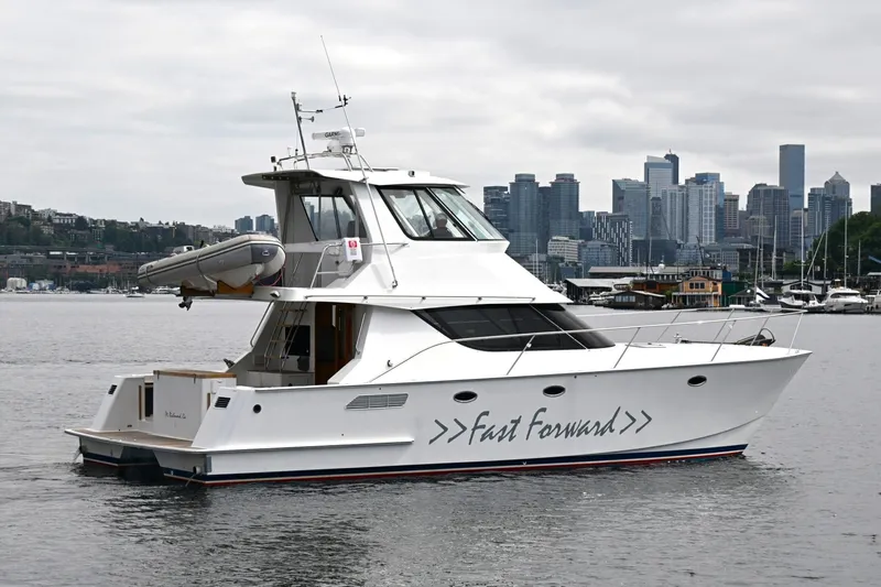 Slide: The Image of Powercat 41.4 2002 - 6120858