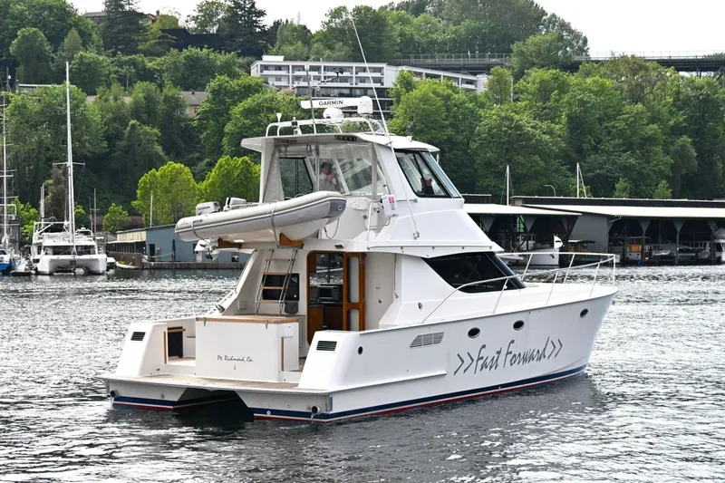 Slide: The Image of Powercat 41.4 2002 - 6120872