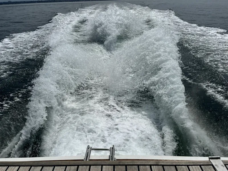 Slide: The Image of Powercat 41.4 2002 - 6121185