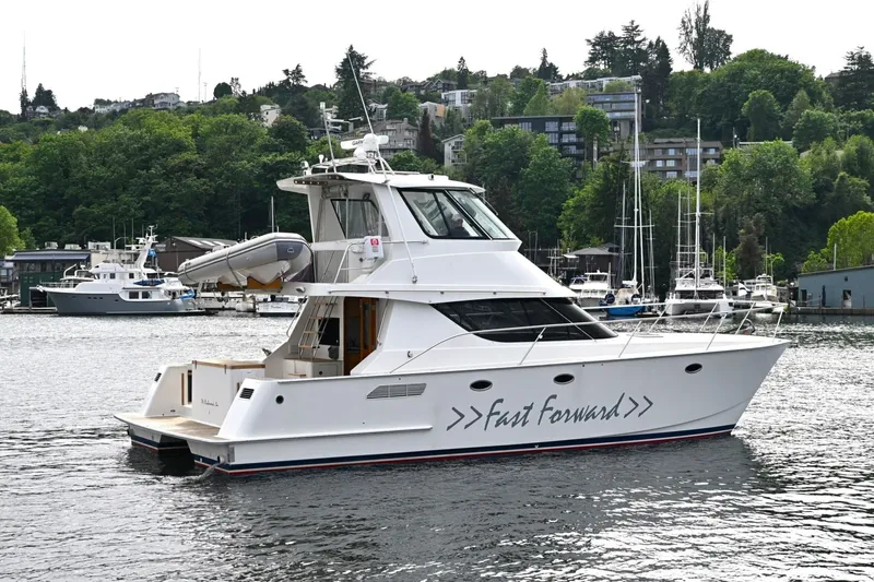 Slide: The Image of Powercat 41.4 2002 - 6120874