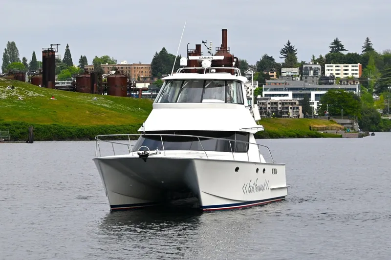 Slide: The Image of Powercat 41.4 2002 - 6120875
