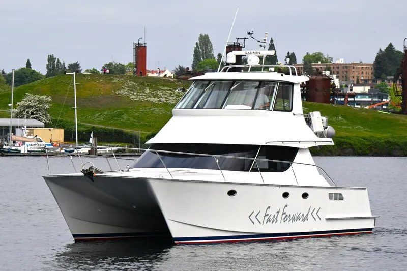 Slide: The Image of Powercat 41.4 2002 - 6120876