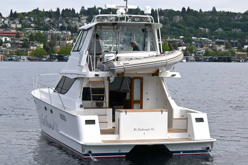 Slide: The Image of Powercat 41.4 2002 - 6120878