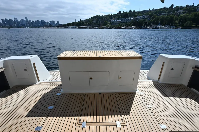 Slide: The Image of Powercat 41.4 2002 - 6120879