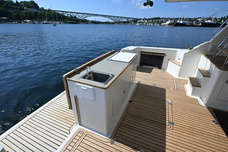 Slide: The Image of Powercat 41.4 2002 - 6120900