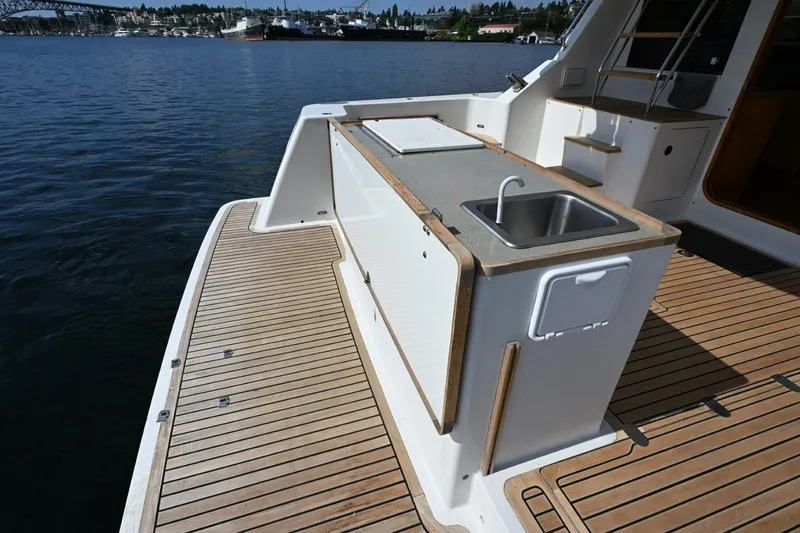 Slide: The Image of Powercat 41.4 2002 - 6120903
