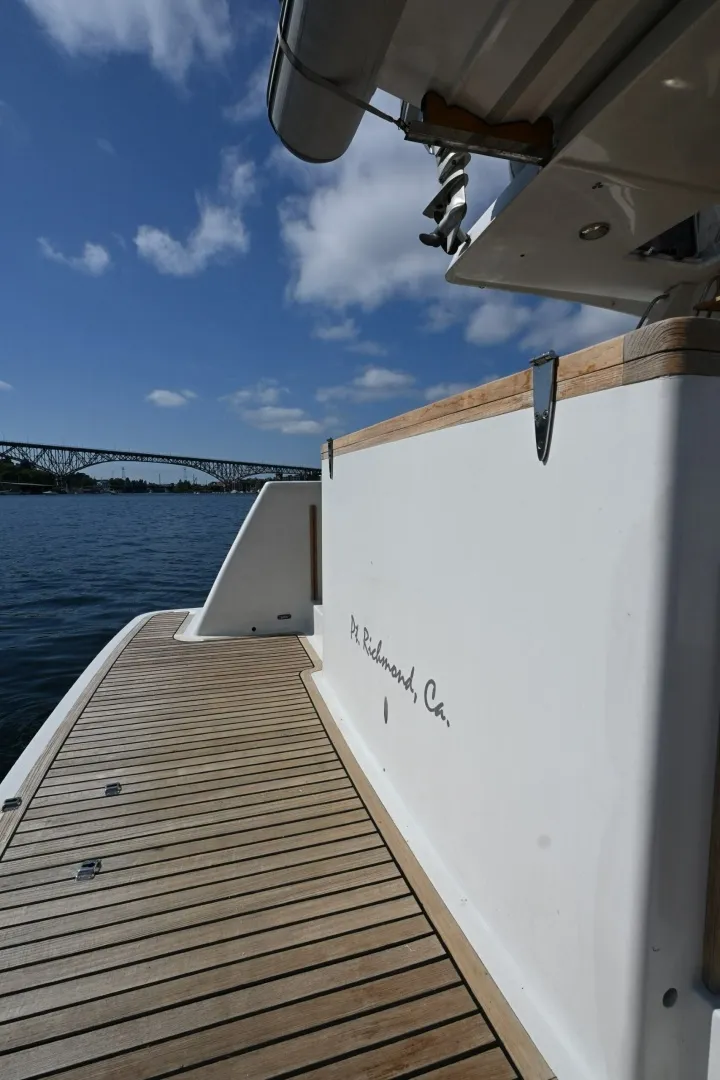 Slide: The Image of Powercat 41.4 2002 - 6120901