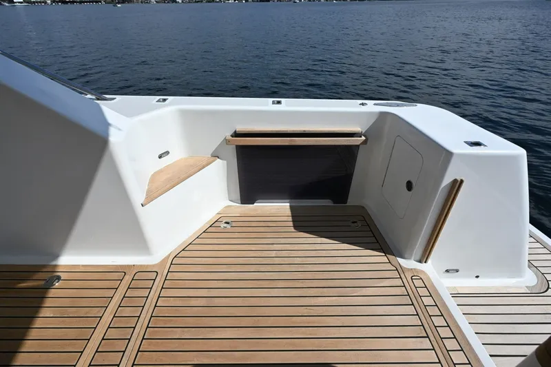 Slide: The Image of Powercat 41.4 2002 - 6120957