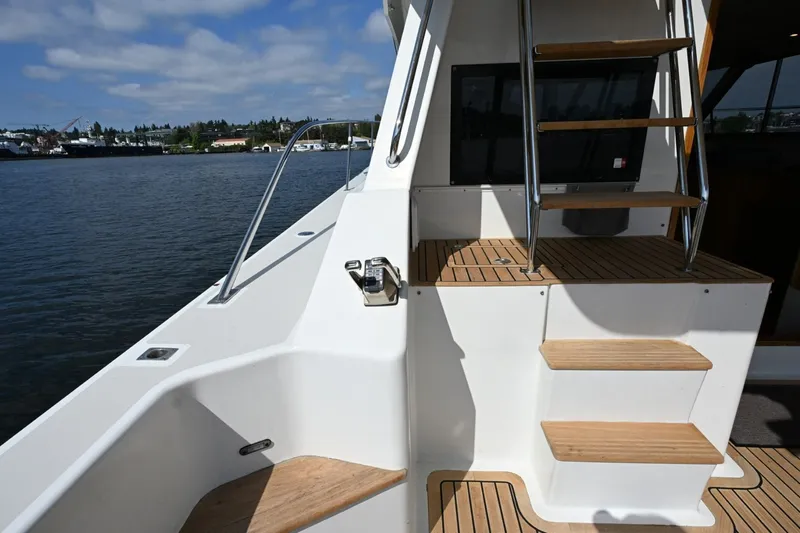 Slide: The Image of Powercat 41.4 2002 - 6120963