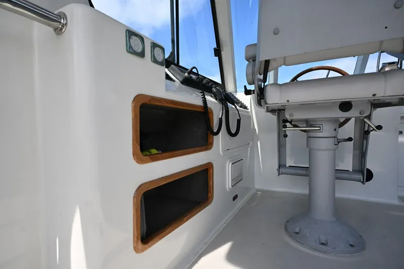Slide: The Image of Powercat 41.4 2002 - 6120967