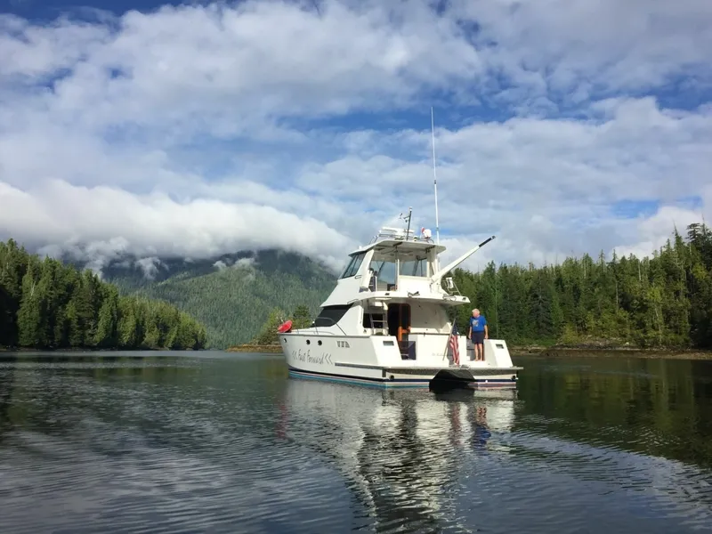 Slide: The Image of Powercat 41.4 2002 - 6120861