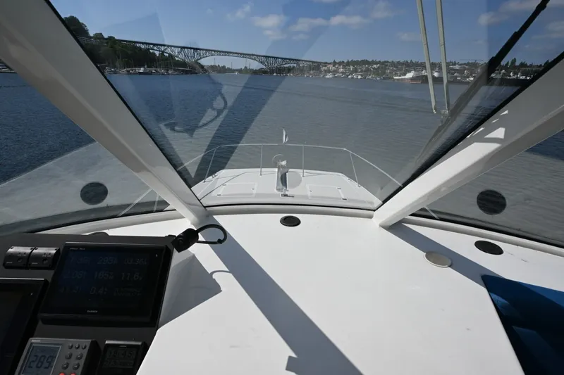 Slide: The Image of Powercat 41.4 2002 - 6120970