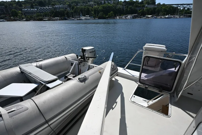 Slide: The Image of Powercat 41.4 2002 - 6120984