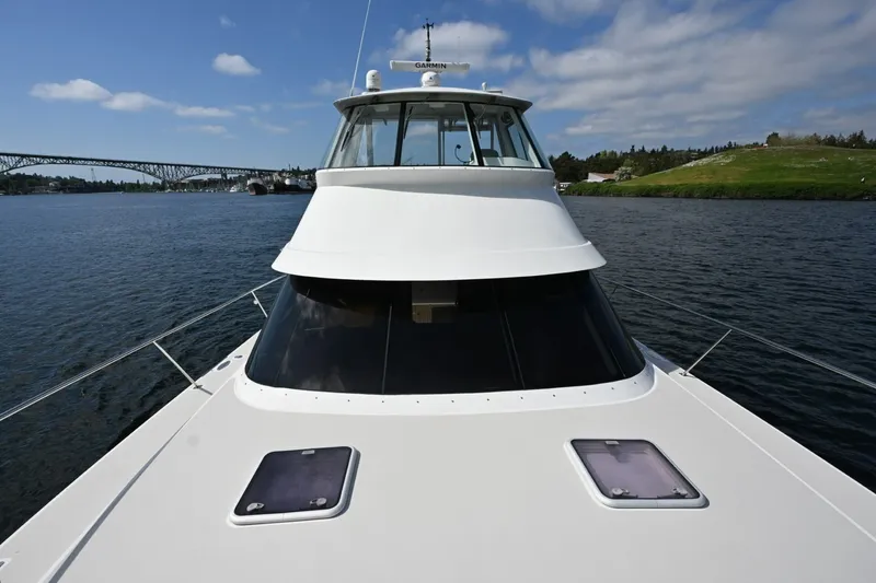Slide: The Image of Powercat 41.4 2002 - 6120985