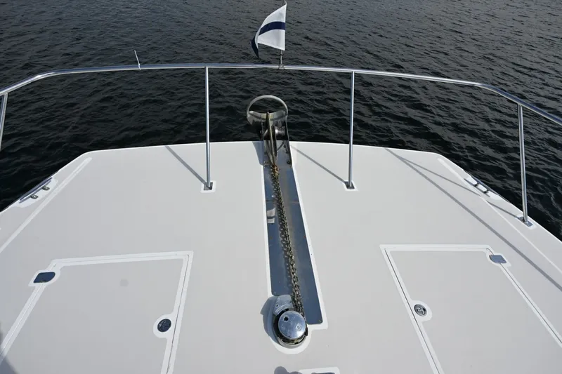 Slide: The Image of Powercat 41.4 2002 - 6120987