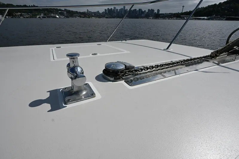 Slide: The Image of Powercat 41.4 2002 - 6120988
