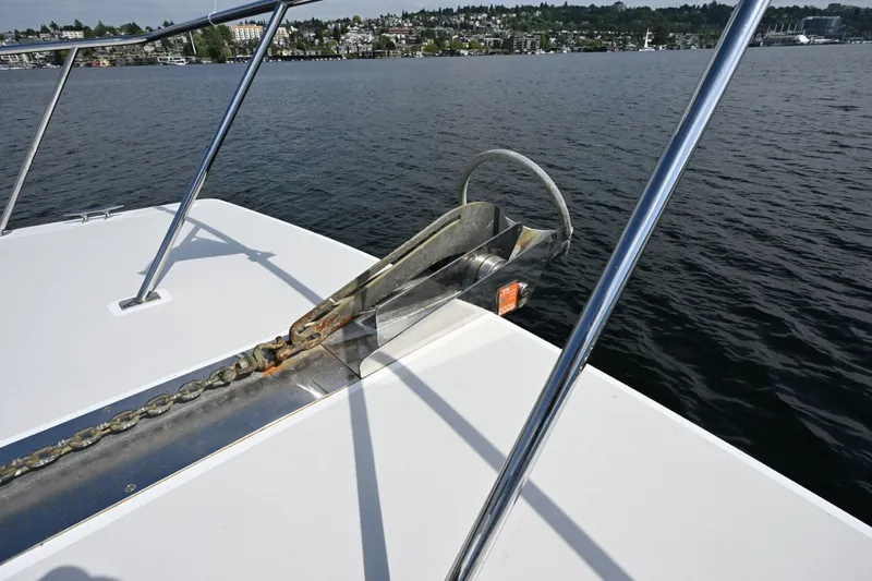 Slide: The Image of Powercat 41.4 2002 - 6120989