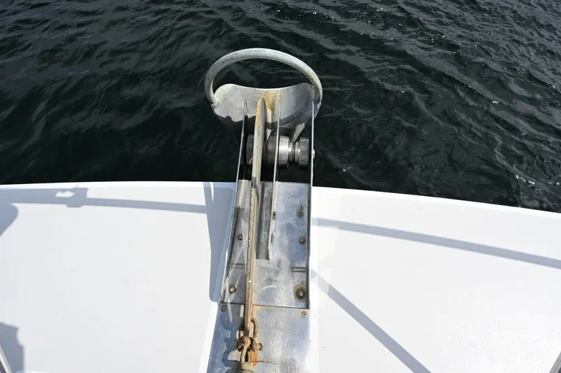 Slide: The Image of Powercat 41.4 2002 - 6120990