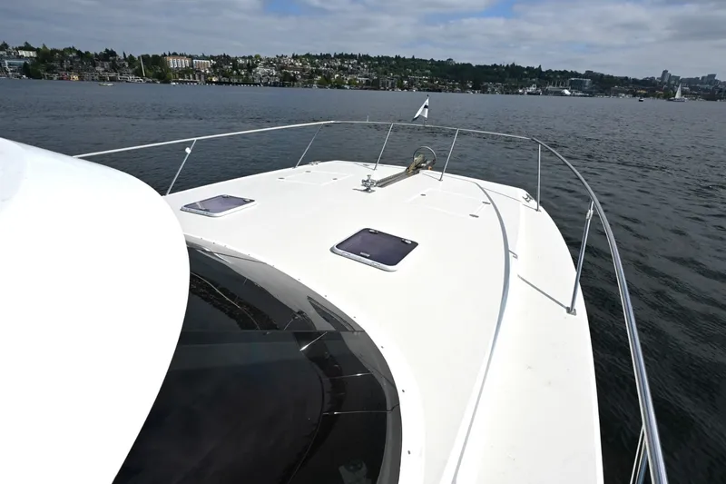 Slide: The Image of Powercat 41.4 2002 - 6120992