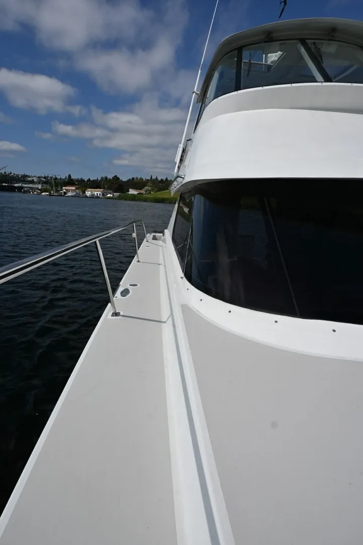 Slide: The Image of Powercat 41.4 2002 - 6120993