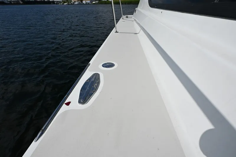 Slide: The Image of Powercat 41.4 2002 - 6120994