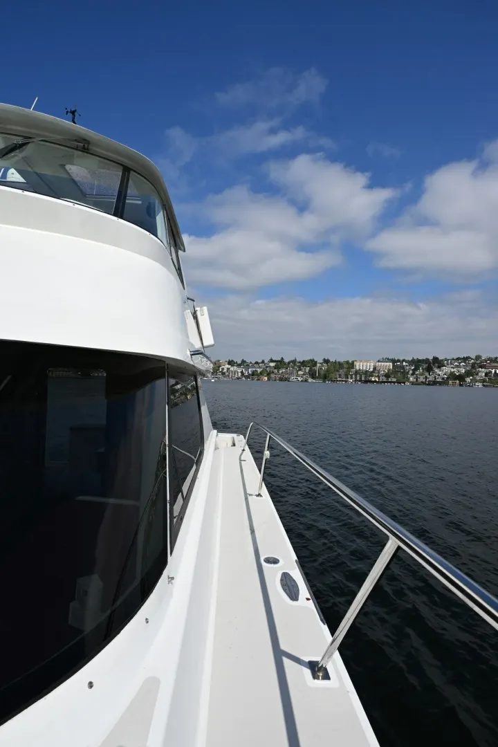 Slide: The Image of Powercat 41.4 2002 - 6120995