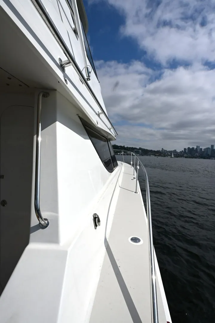 Slide: The Image of Powercat 41.4 2002 - 6120996