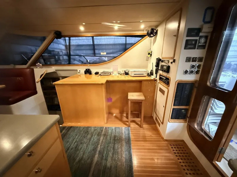 Slide: The Image of Powercat 41.4 2002 - 6121004