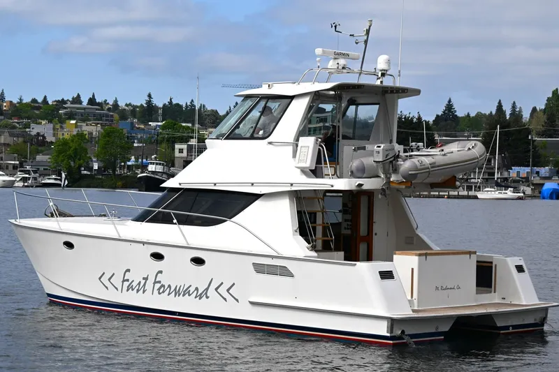 Slide: The Image of Powercat 41.4 2002 - 6120866