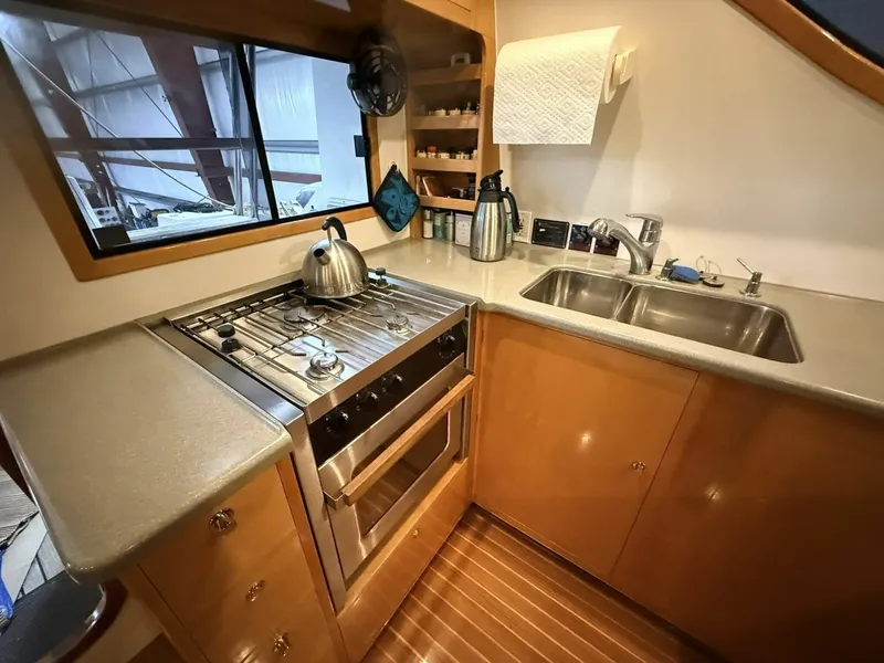 Slide: The Image of Powercat 41.4 2002 - 6121015
